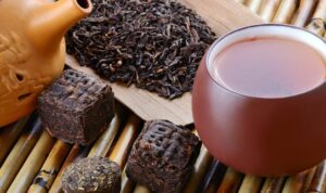10 Teh Termahal di Dunia, Ada yang Seharga 18 Miliar Per Kilogram!