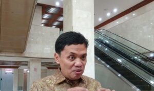 Penangkapan Berdasarkan Minimal 2 Alat Bukti dalam RKUHAP, Komisi III DPR