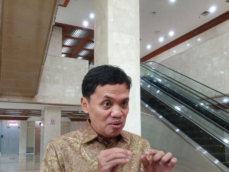 Penangkapan Berdasarkan Minimal 2 Alat Bukti dalam RKUHAP, Komisi III DPR