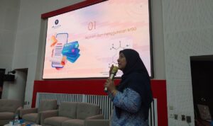 Seminar Nasional bertajuk Menjawab Mitos Seputar MSG
