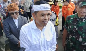 Gubernur Jabar, Dedi Mulyadi
