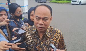Menkop Budi Arie