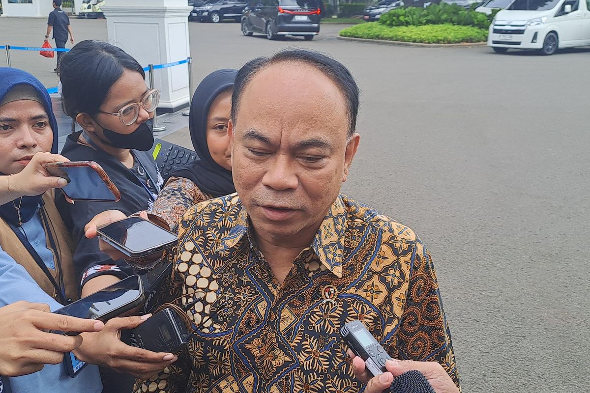 Menkop Budi Arie