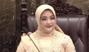Pernyataan Anggota DPR RI Soal Orang Demo, Bikin Netizen Geram