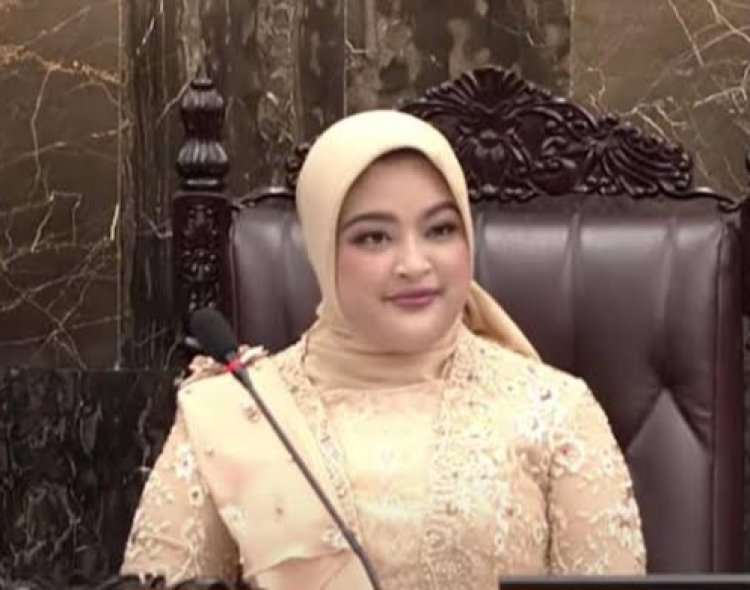 Pernyataan Anggota DPR RI Soal Orang Demo, Bikin Netizen Geram