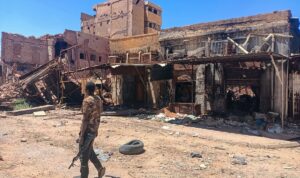 Selama hampir dua tahun, Sudan telah dilanda perang antara tentara reguler dan RSF