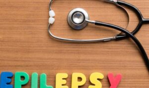 Epilepsi adalah istilah yang digunakan untuk menggambarkan kejang yang terjadi berulang kali.