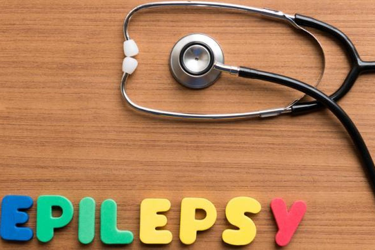 Epilepsi adalah istilah yang digunakan untuk menggambarkan kejang yang terjadi berulang kali.
