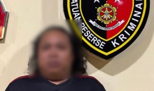 Suhada alias jagoan Cikiwul