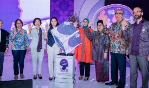 Women National Conference bertema Perempuan Sehat dan Berdaya