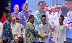 Ribuan Narapidana Dapat Remisi Idul Fitri dan Nyepi, Ratusan Langsung Bebas
