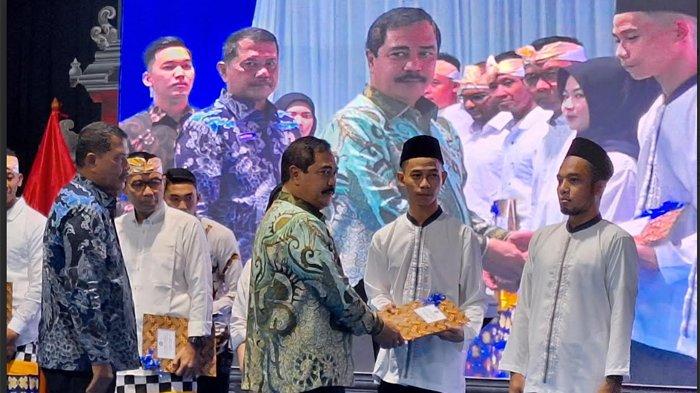 Ribuan Narapidana Dapat Remisi Idul Fitri dan Nyepi, Ratusan Langsung Bebas