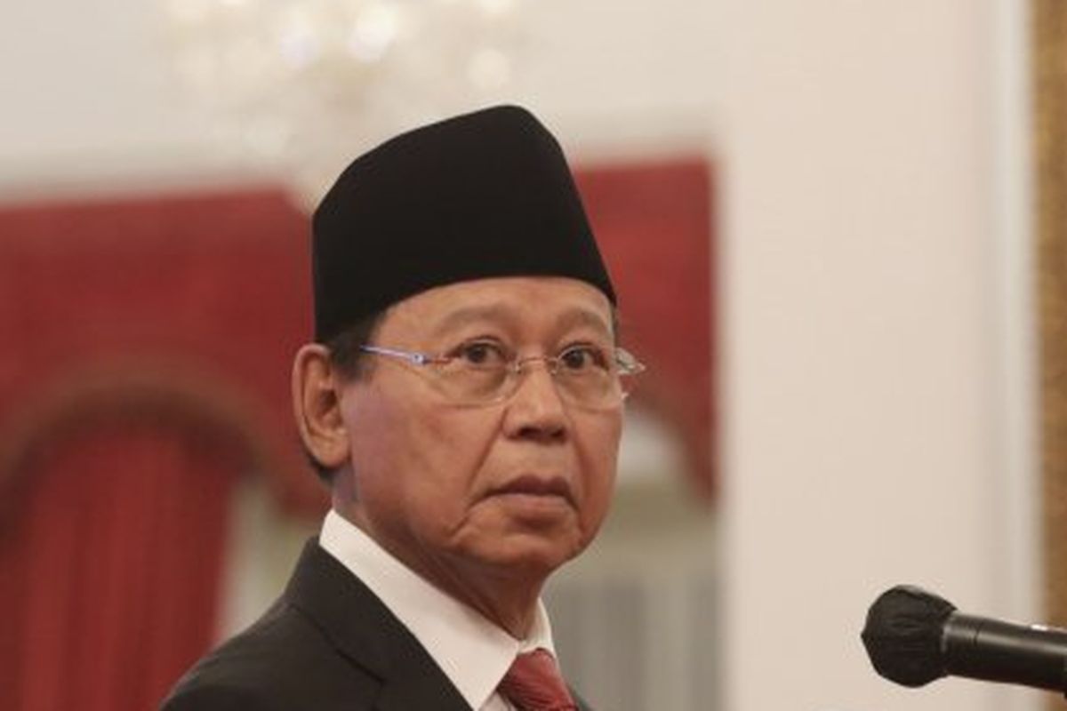Djan Faridz