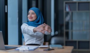 Mejaga kesehatan tubuh saat Ramadhan