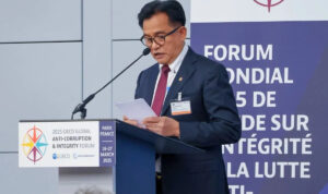 Menko Kumham Imipas Yusril Ihza Mahendra