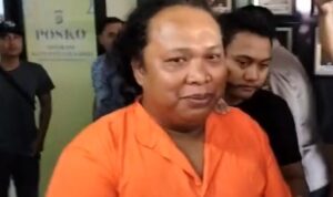 Suhada alias Jagoan Cikiwul