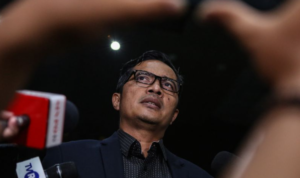 Febri Diansyah