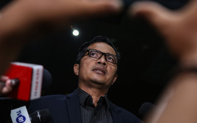 Febri Diansyah