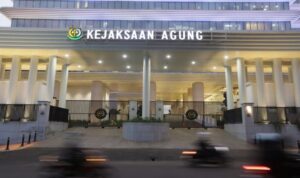 Kejaksaan Agung
