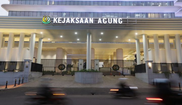 Kejaksaan Agung