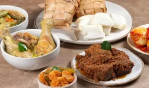 18 Menu Lebaran Sederhana Tapi Mewah yang Lezat dan Mudah Dibuat