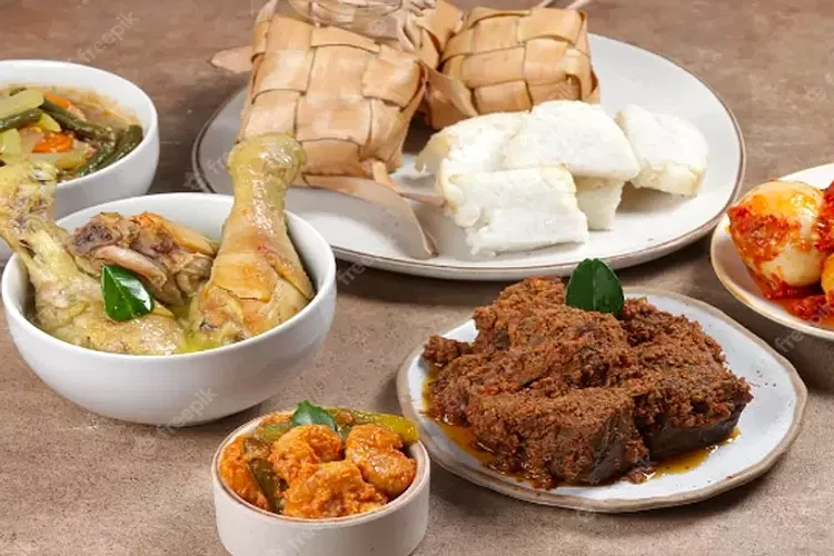 18 Menu Lebaran Sederhana Tapi Mewah yang Lezat dan Mudah Dibuat