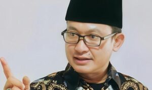 Abdul Aziz, seorang Advokat