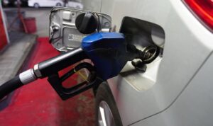 Ilustrasi Pertamax Pertamina