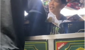 Warung Madura di Tangerang Didatangi Bang Jago