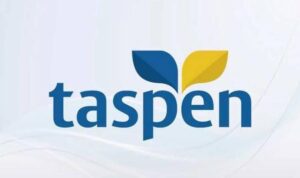 Logo Taspen