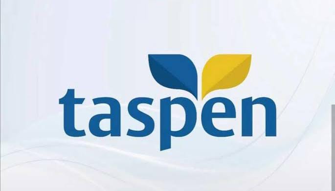 Logo Taspen