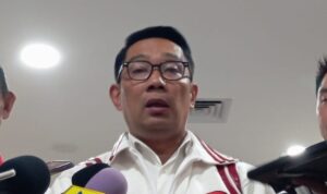 Rumah Ridwan Kamil digeledah KPK