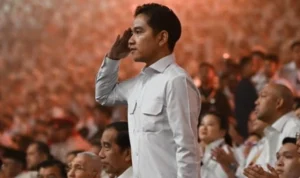 Gibran Rakabuming Raka
