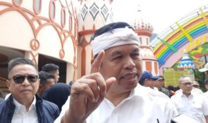 Gubernur Jawa Barat Dedi Mulyadi