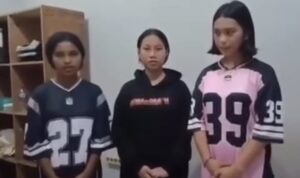 Remaja di Halmahera Selatan Diduga Olok-Olok Gerakan Salat di Depan Masjid