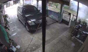 5 Bocah di Malang Kena Ledakan Petasan Racikan