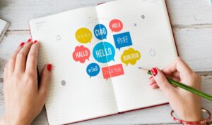 Inilah 5 Bahasa Paling Sulit di Dunia, Apakah Kamu Bisa Menguasainya?