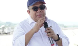 Wakil Menteri Perumahan dan Kawasan Permukiman, Fahri Hamzah