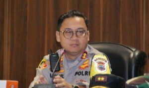 AKBP Raphael Sandhy Cahya Priambodo