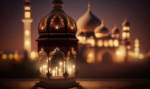 Pahala Terkuras di Bulan Ramadhan? Ini Penyebabnya