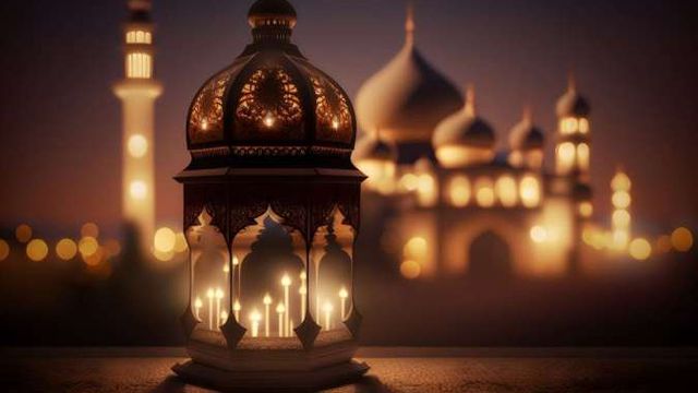 Pahala Terkuras di Bulan Ramadhan? Ini Penyebabnya