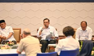 Calon murid yang tidak lolos SPMB 2025 akan disalurkan ke sekolah terdekat atau swasta.