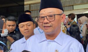 Menteri Pendidikan Dasar dan Menengah Prof. Dr. Abdul Mu'ti