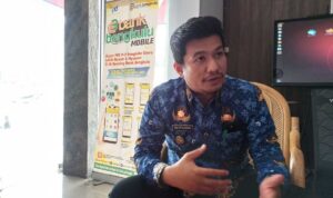 Bupati Bengkulu Utara, Arie Septia Adinata