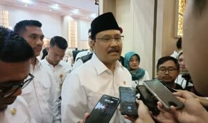 Mensos Gus Ipul