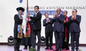 Prof Ir Frans Umbu Datta, MApp Sc, PhD