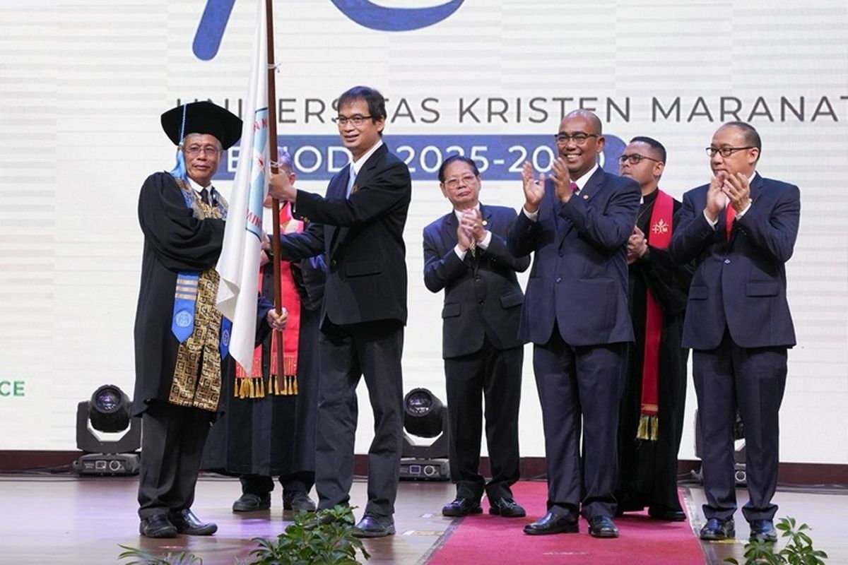 Prof Ir Frans Umbu Datta, MApp Sc, PhD