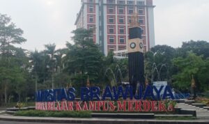 Menteri Pendidikan Dasar dan Menengah Prof. Dr. Abdul Mu'ti