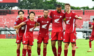 Prediksi Skor Persik vs PSM, Liga 1 Musim 2025, 11 Maret 2025