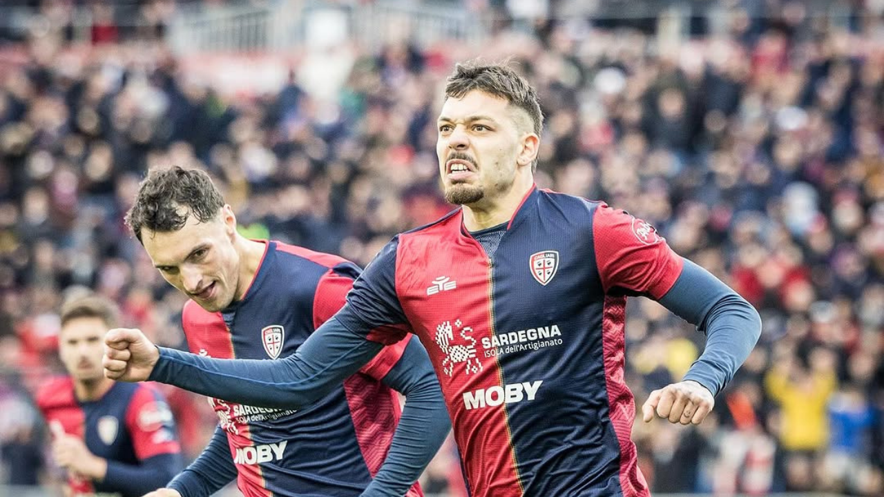 Prediksi Skor Cagliari vs Genoa, Liga Italia Musim 2025, 08 Maret 2025